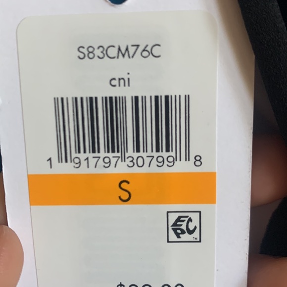 NWT Dress Tank - Picture 2 of 2